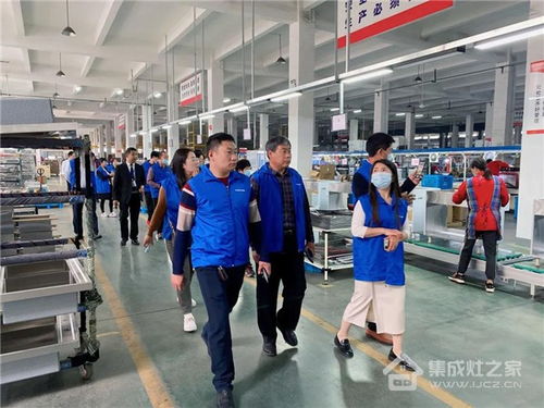 聚力共贏 浙派集成灶山東臨沂經銷商工廠行圓滿收官，現(xiàn)場熱鬧非凡